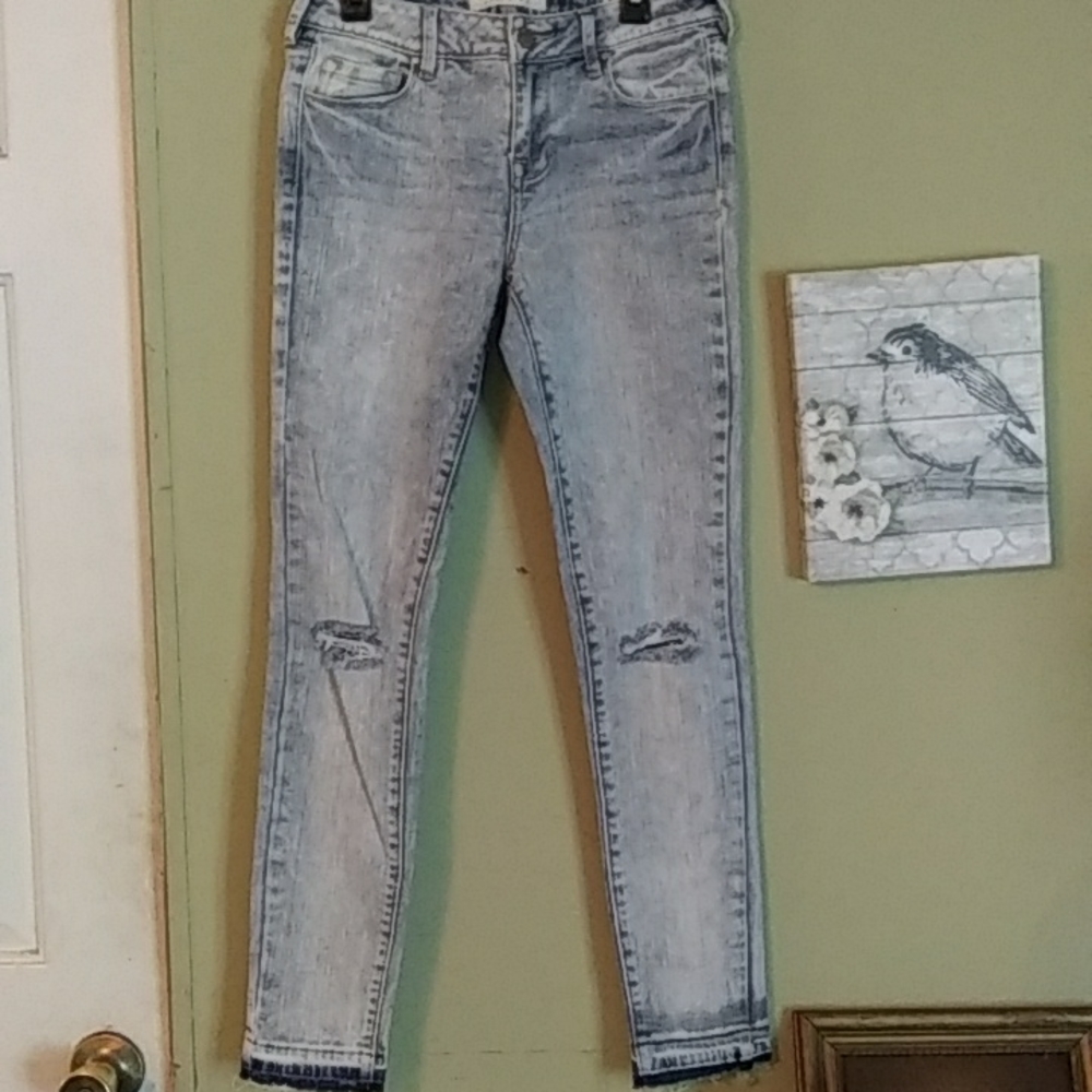 Brand New Bullhead Jeans